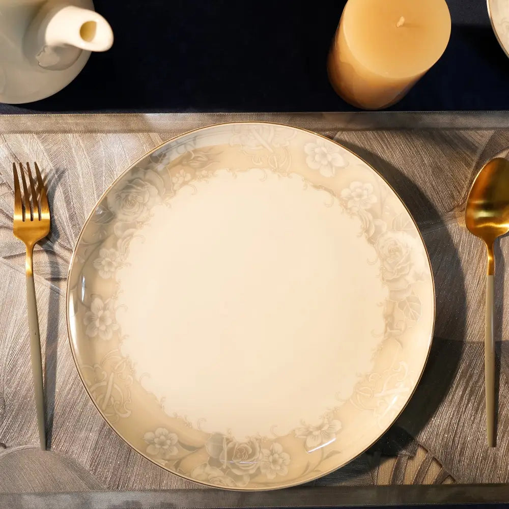 Mystic Bloom Elite Premium Dinner Set - My StoreMystic Bloom Elite Premium Dinner SetDinner setMystic Bloom Elite Premium Dinner SetMy Store
