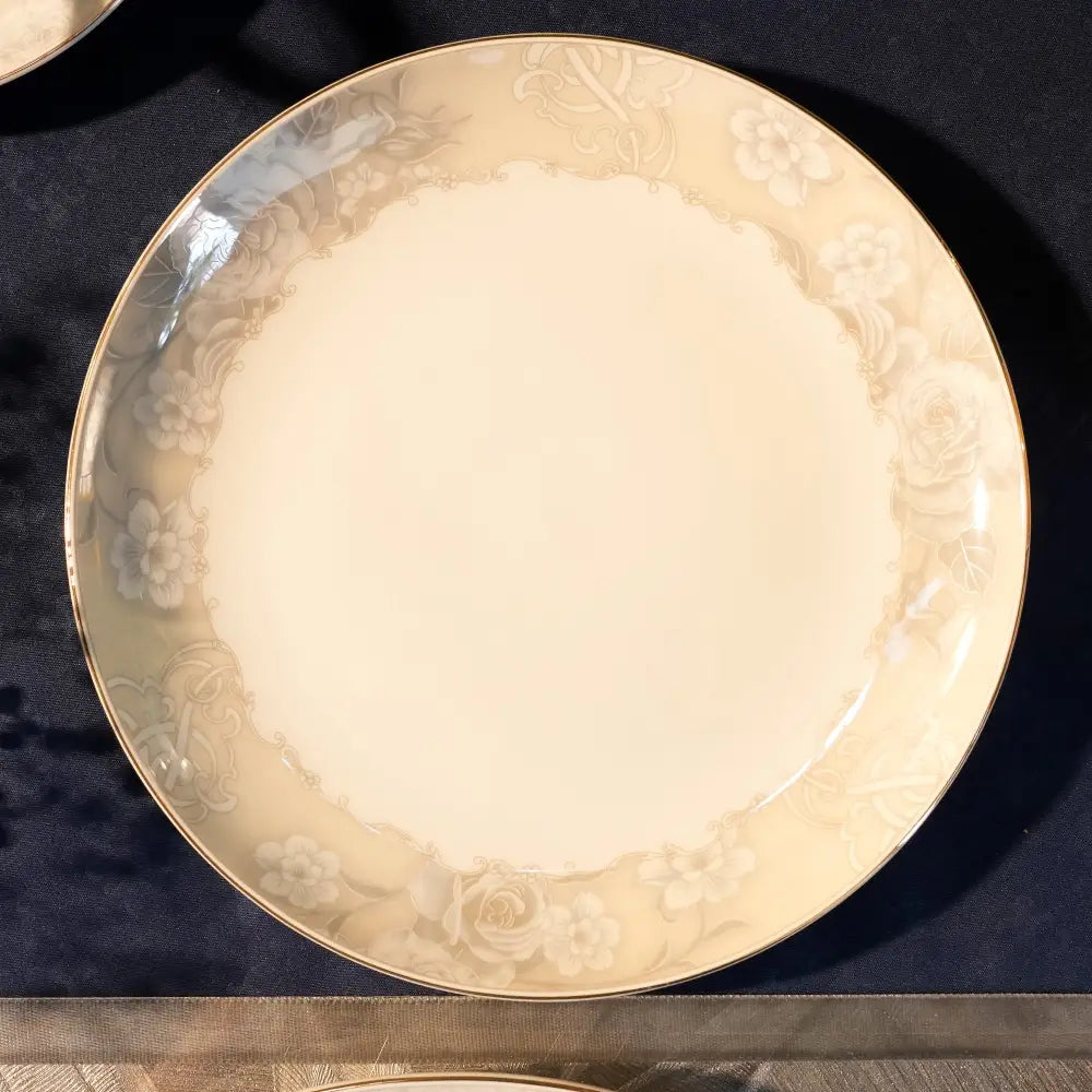 Mystic Bloom Elite Premium Dinner Set - My StoreMystic Bloom Elite Premium Dinner SetDinner setMystic Bloom Elite Premium Dinner SetMy Store