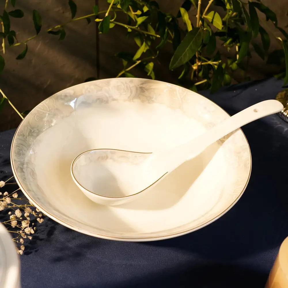 Mystic Bloom Elite Premium Dinner Set - My StoreMystic Bloom Elite Premium Dinner SetDinner setMystic Bloom Elite Premium Dinner SetMy Store