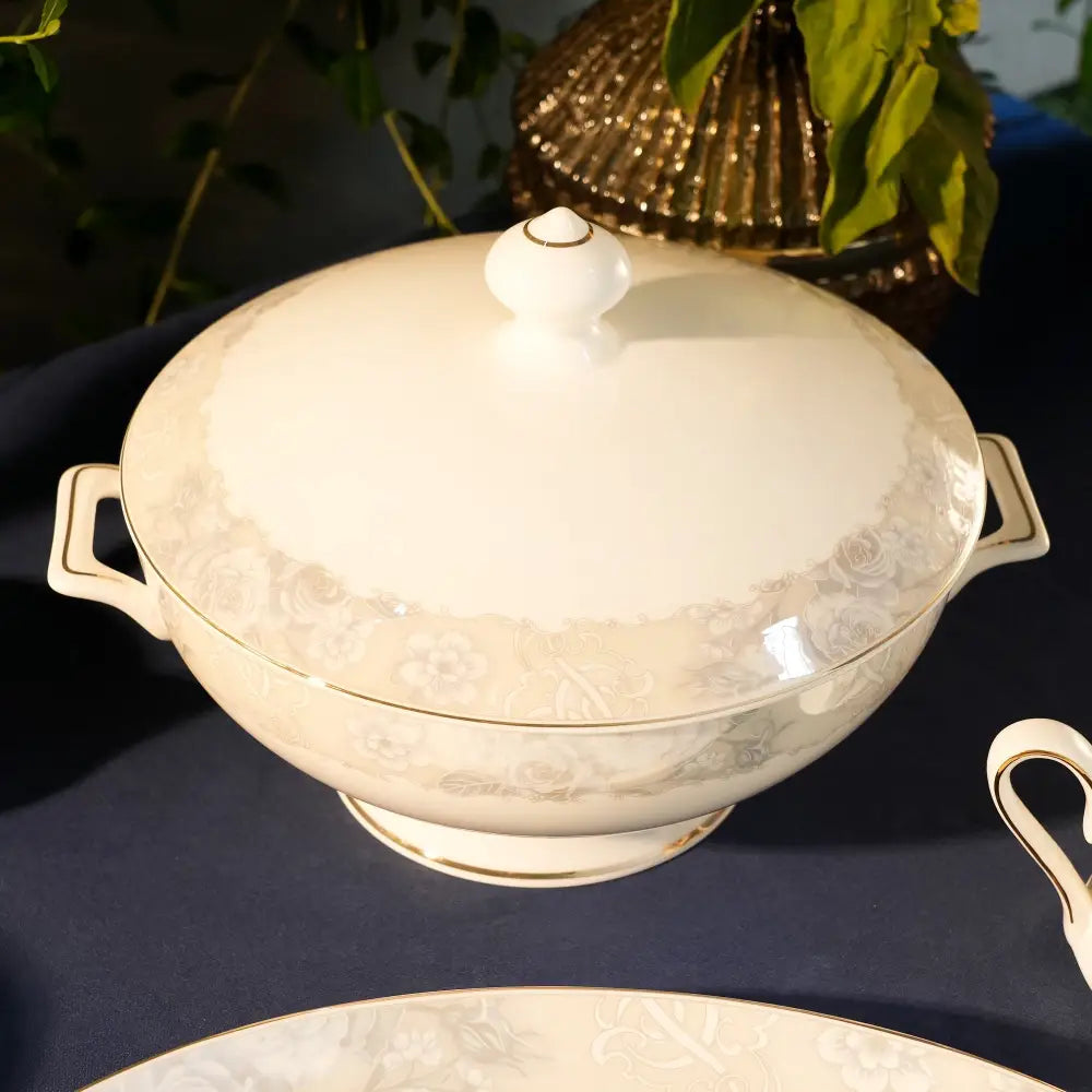 Mystic Bloom Elite Premium Dinner Set - My StoreMystic Bloom Elite Premium Dinner SetDinner setMystic Bloom Elite Premium Dinner SetMy Store
