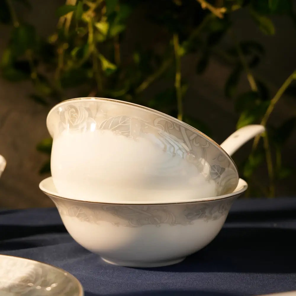 Mystic Bloom Elite Premium Dinner Set - My StoreMystic Bloom Elite Premium Dinner SetDinner setMystic Bloom Elite Premium Dinner SetMy Store