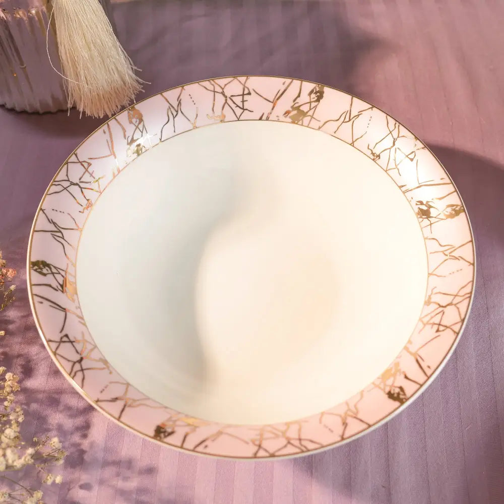 Primum Deign White & Gold Dinner Set 35 Pcs & 48 Pcs - My StorePrimum Deign White & Gold Dinner Set 35 Pcs & 48 PcsDinner setPrimum Deign White & Gold Dinner Set 35 Pcs & 48 PcsMy Store