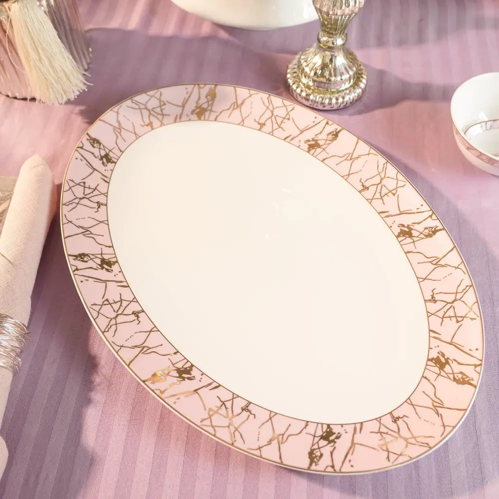 Primum Deign White & Gold Dinner Set 35 Pcs & 48 Pcs - My StorePrimum Deign White & Gold Dinner Set 35 Pcs & 48 PcsDinner setPrimum Deign White & Gold Dinner Set 35 Pcs & 48 PcsMy Store