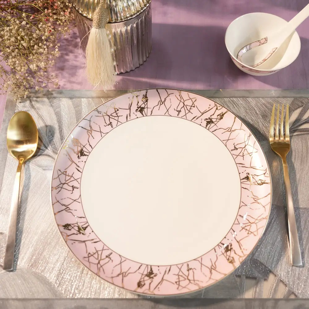 Primum Deign White & Gold Dinner Set 35 Pcs & 48 Pcs - My StorePrimum Deign White & Gold Dinner Set 35 Pcs & 48 PcsDinner setPrimum Deign White & Gold Dinner Set 35 Pcs & 48 PcsMy Store