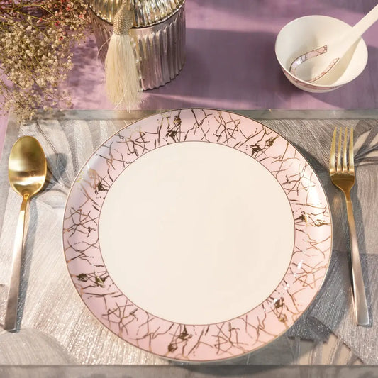 Primum Deign White & Gold Dinner Set 35 Pcs & 48 Pcs - My StorePrimum Deign White & Gold Dinner Set 35 Pcs & 48 PcsDinner setPrimum Deign White & Gold Dinner Set 35 Pcs & 48 PcsMy Store