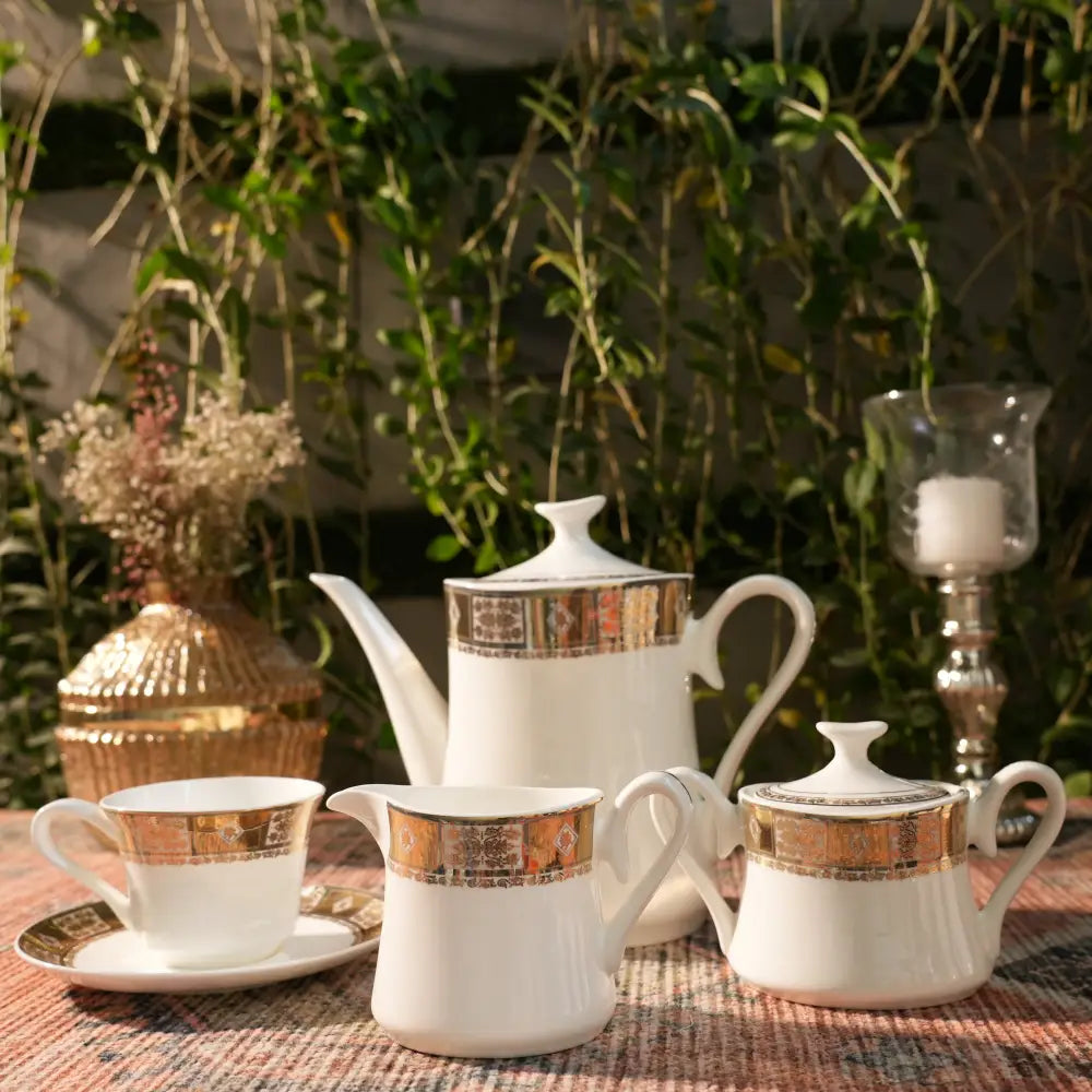 Primum Elegant Tea Set – Luxury Cup & Saucer - My StorePrimum Elegant Tea Set – Luxury Cup & SaucerPrimum Elegant Tea Set – Luxury Cup & SaucerMy Store