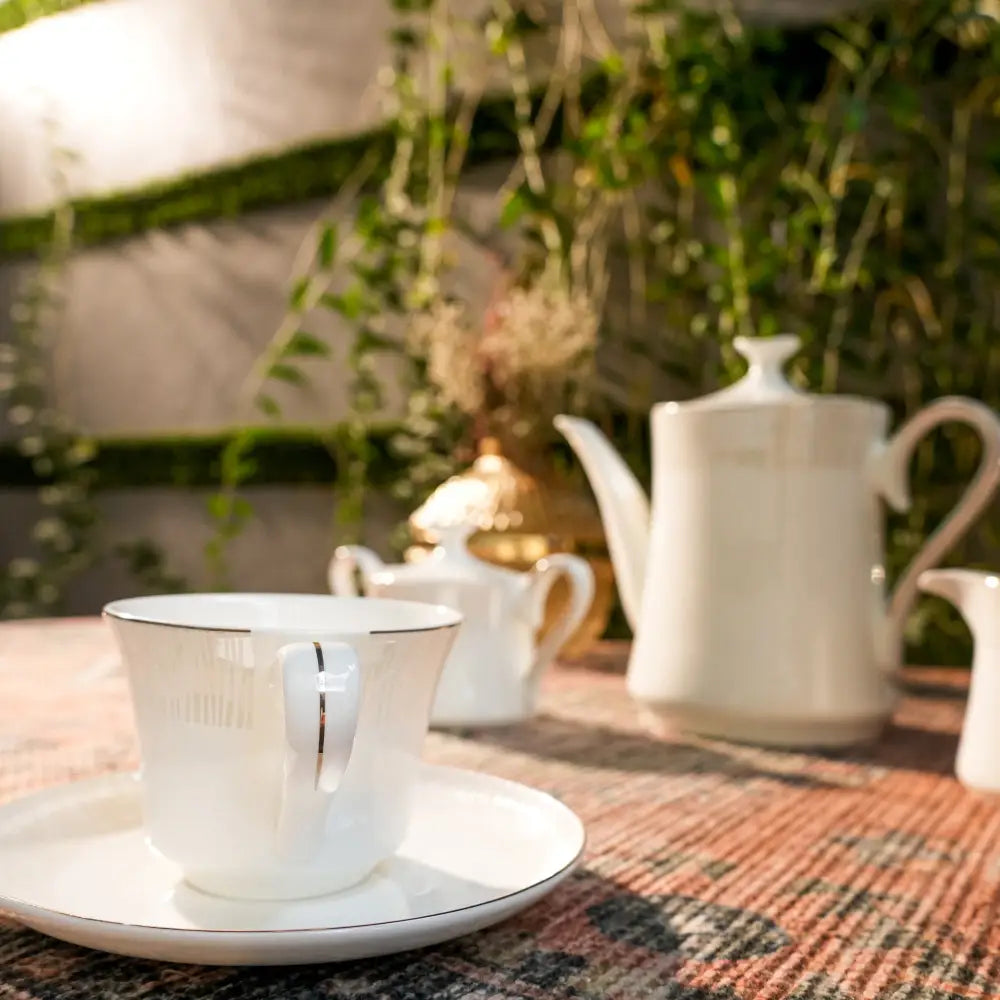 Primum Luxury Tea Set – Elegant Cup & Saucer - My StorePrimum Luxury Tea Set – Elegant Cup & SaucerCup SaucerPrimum Luxury Tea Set – Elegant Cup & SaucerMy Store
