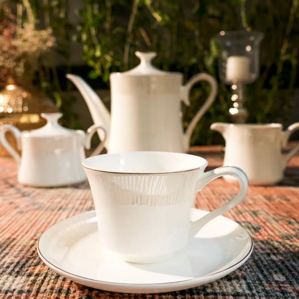 Primum Luxury Tea Set – Elegant Cup & Saucer - My StorePrimum Luxury Tea Set – Elegant Cup & SaucerCup SaucerPrimum Luxury Tea Set – Elegant Cup & SaucerMy Store