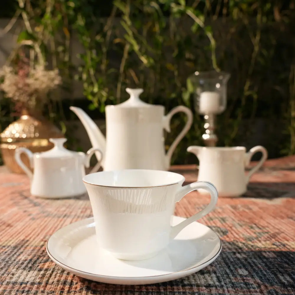 Primum Luxury Tea Set – Elegant Cup & Saucer - My StorePrimum Luxury Tea Set – Elegant Cup & SaucerCup SaucerPrimum Luxury Tea Set – Elegant Cup & SaucerMy Store