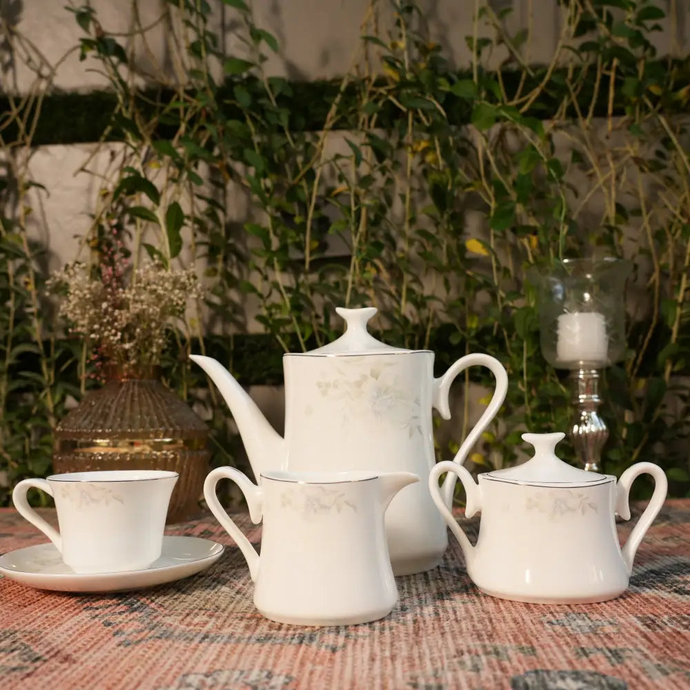 Royal Style Tea Set – Elevate Your Tea Experience - My StoreRoyal Style Tea Set – Elevate Your Tea ExperienceCup SaucerRoyal Style Tea Set – Elevate Your Tea ExperienceMy Store
