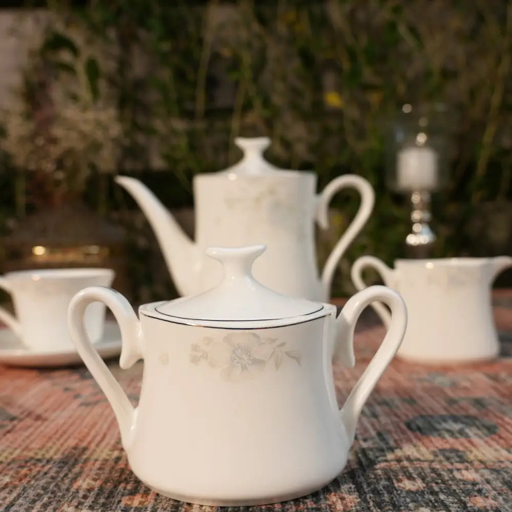 Royal Style Tea Set – Elevate Your Tea Experience - My StoreRoyal Style Tea Set – Elevate Your Tea ExperienceCup SaucerRoyal Style Tea Set – Elevate Your Tea ExperienceMy Store