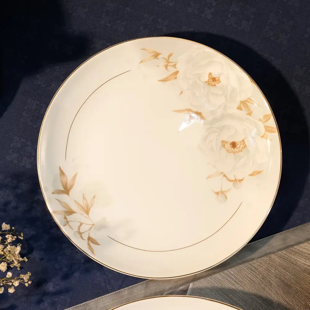 Whispering Petals Premium Dinner Set - My StoreWhispering Petals Premium Dinner SetDinner setWhispering Petals Premium Dinner SetMy Store