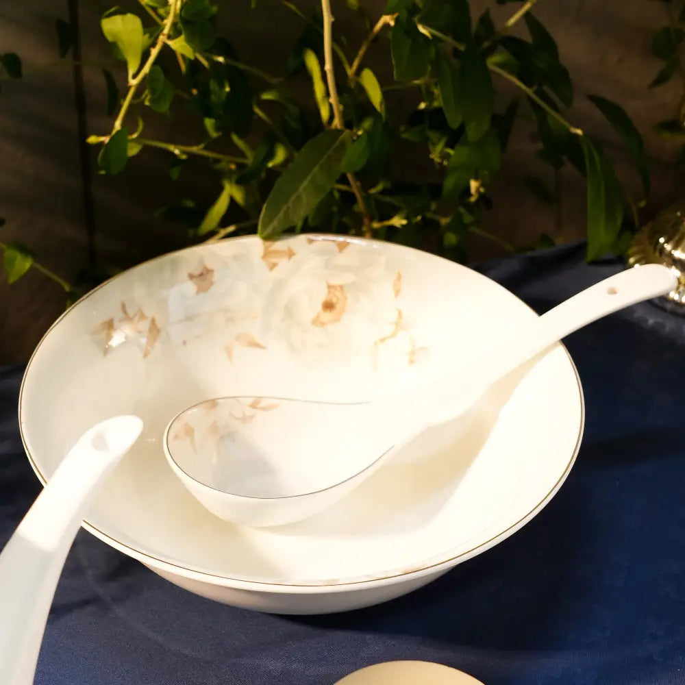 Whispering Petals Premium Dinner Set - My StoreWhispering Petals Premium Dinner SetDinner setWhispering Petals Premium Dinner SetMy Store