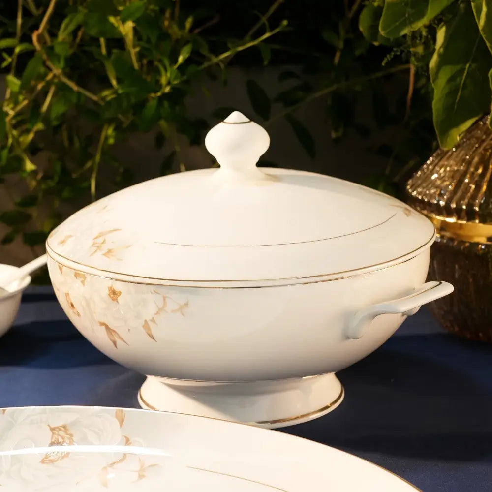 Whispering Petals Premium Dinner Set - My StoreWhispering Petals Premium Dinner SetDinner setWhispering Petals Premium Dinner SetMy Store