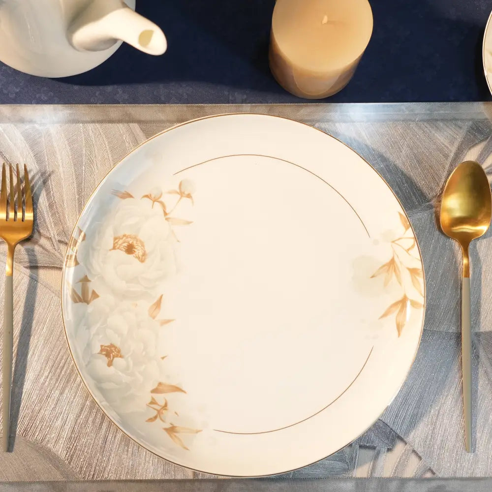 Whispering Petals Premium Dinner Set - My StoreWhispering Petals Premium Dinner SetDinner setWhispering Petals Premium Dinner SetMy Store
