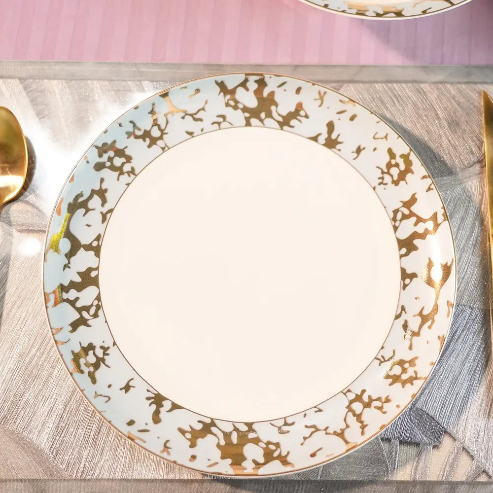 White & Gold Primum Deign Dinner Set | 35 & 48 PCS – Luxury Dining - My StoreWhite & Gold Primum Deign Dinner Set | 35 & 48 PCS – Luxury DiningDinner setWhite & Gold Primum Deign Dinner Set | 35 & 48 PCS – Luxury DiningMy Store