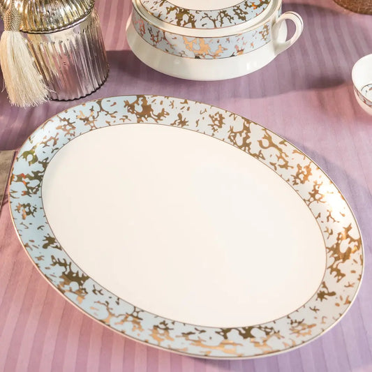 White & Gold Primum Deign Dinner Set | 35 & 48 PCS – Luxury Dining - My StoreWhite & Gold Primum Deign Dinner Set | 35 & 48 PCS – Luxury DiningDinner setWhite & Gold Primum Deign Dinner Set | 35 & 48 PCS – Luxury DiningMy Store