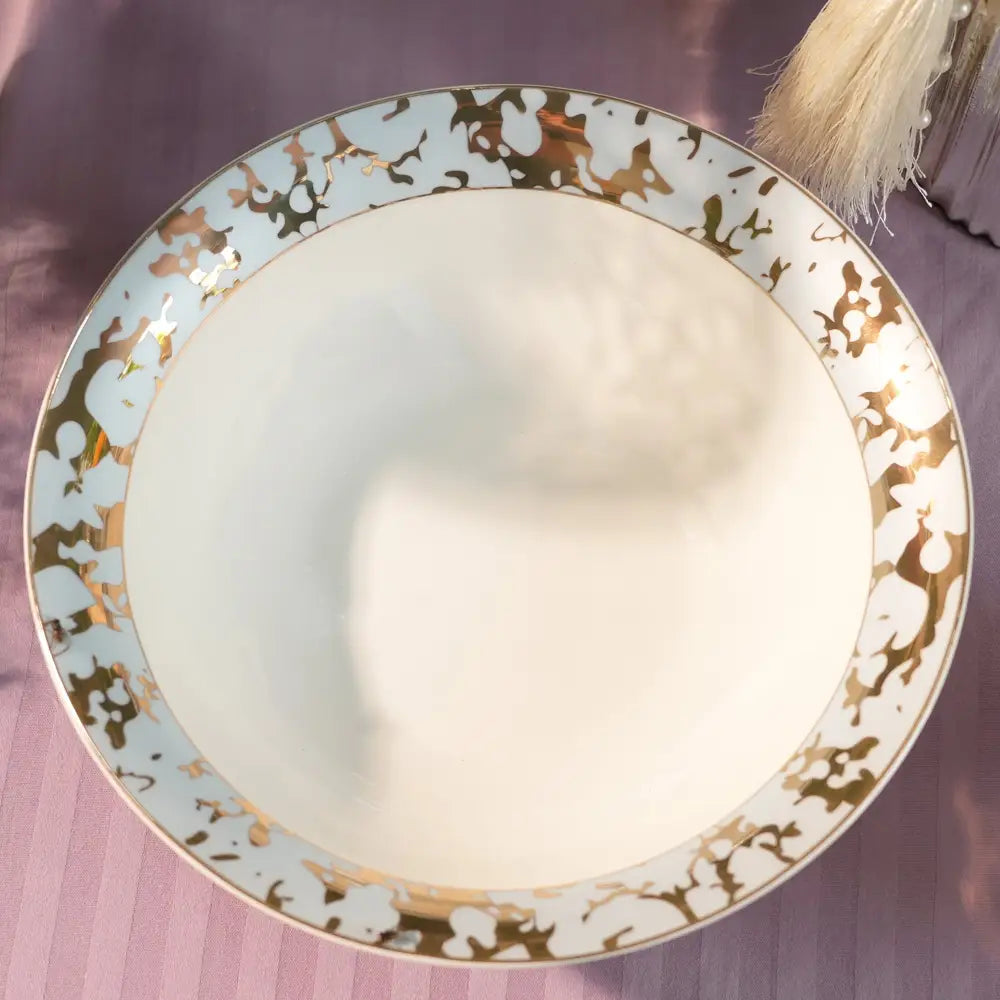 White & Gold Primum Deign Dinner Set | 35 & 48 PCS – Luxury Dining - My StoreWhite & Gold Primum Deign Dinner Set | 35 & 48 PCS – Luxury DiningDinner setWhite & Gold Primum Deign Dinner Set | 35 & 48 PCS – Luxury DiningMy Store
