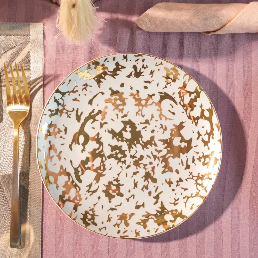 White & Gold Primum Deign Dinner Set | 35 & 48 PCS – Luxury Dining - My StoreWhite & Gold Primum Deign Dinner Set | 35 & 48 PCS – Luxury DiningDinner setWhite & Gold Primum Deign Dinner Set | 35 & 48 PCS – Luxury DiningMy Store