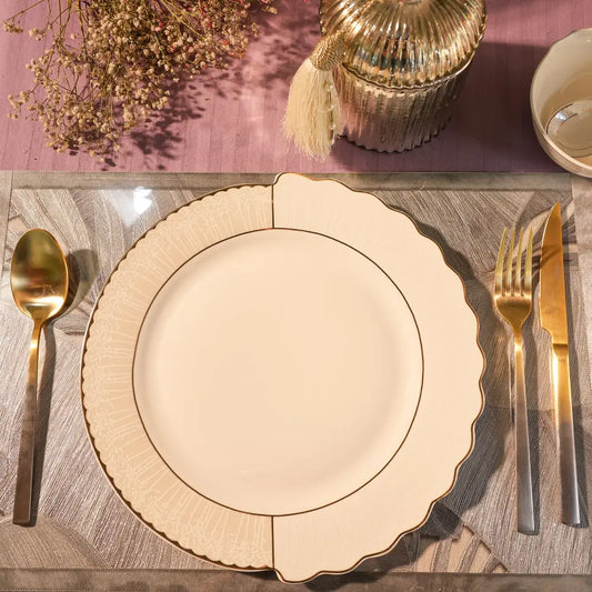White Primum Deign Dinner Set 35 & 48 PCS - My StoreWhite Primum Deign Dinner Set 35 & 48 PCSDinner setWhite Primum Deign Dinner Set 35 & 48 PCSMy Store