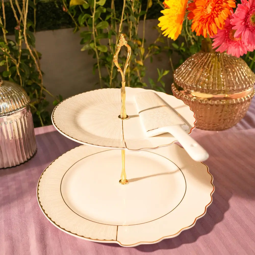 White Primum Deign Dinner Set 35 & 48 PCS - My StoreWhite Primum Deign Dinner Set 35 & 48 PCSDinner setWhite Primum Deign Dinner Set 35 & 48 PCSMy Store