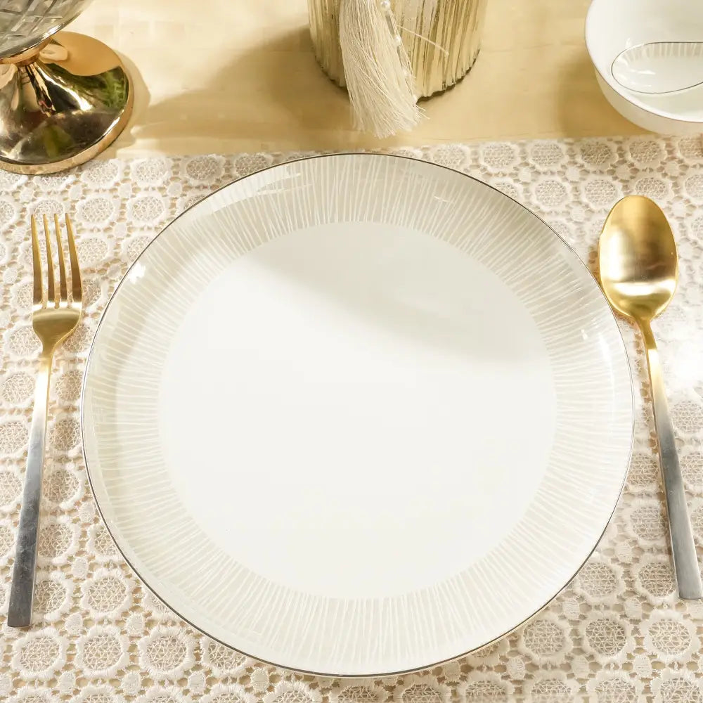 White Primum Deign Dinner Set | 35 & 48 PCS – Timeless Elegance for Every Meal - My StoreWhite Primum Deign Dinner Set | 35 & 48 PCS – Timeless Elegance for Every MealDinner setWhite Primum Deign Dinner Set | 35 & 48 PCS – Timeless Elegance for Every MealMy Store