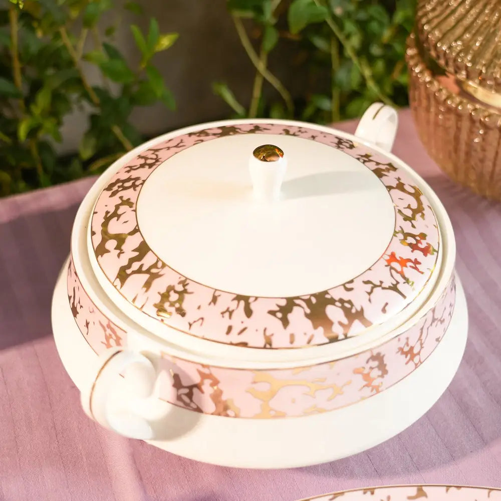 White Primum Deign Dinner Set with Golden Coating | 35 & 48 PCS β Elegant Luxury - My StoreWhite Primum Deign Dinner Set with Golden Coating | 35 & 48 PCS β Elegant LuxuryDinner setWhite Primum Deign Dinner Set with Golden Coating | 35 & 48 PCS β Elegant LuxuryMy Store