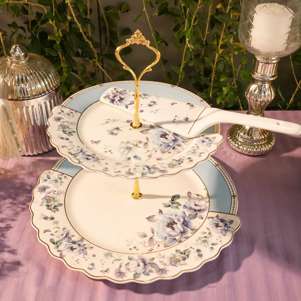White Primum Deign Flower Dinner Set – Floral Elegance for Every Meal - My StoreWhite Primum Deign Flower Dinner Set – Floral Elegance for Every MealDinner setWhite Primum Deign Flower Dinner Set – Floral Elegance for Every MealMy Store