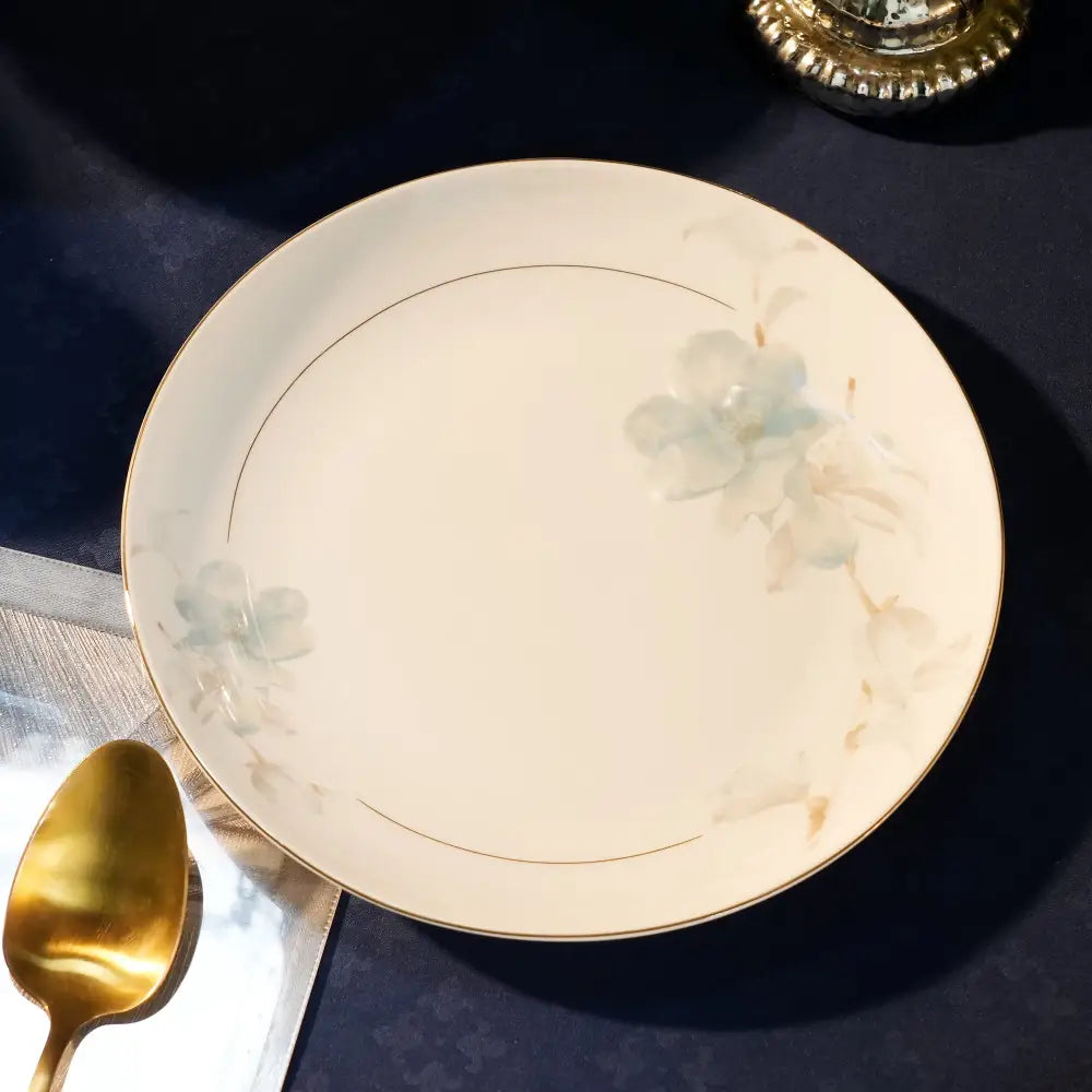 Blooming Zephyr Premium Dinner Set - My StoreBlooming Zephyr Premium Dinner SetDinner setBlooming Zephyr Premium Dinner SetMy Store