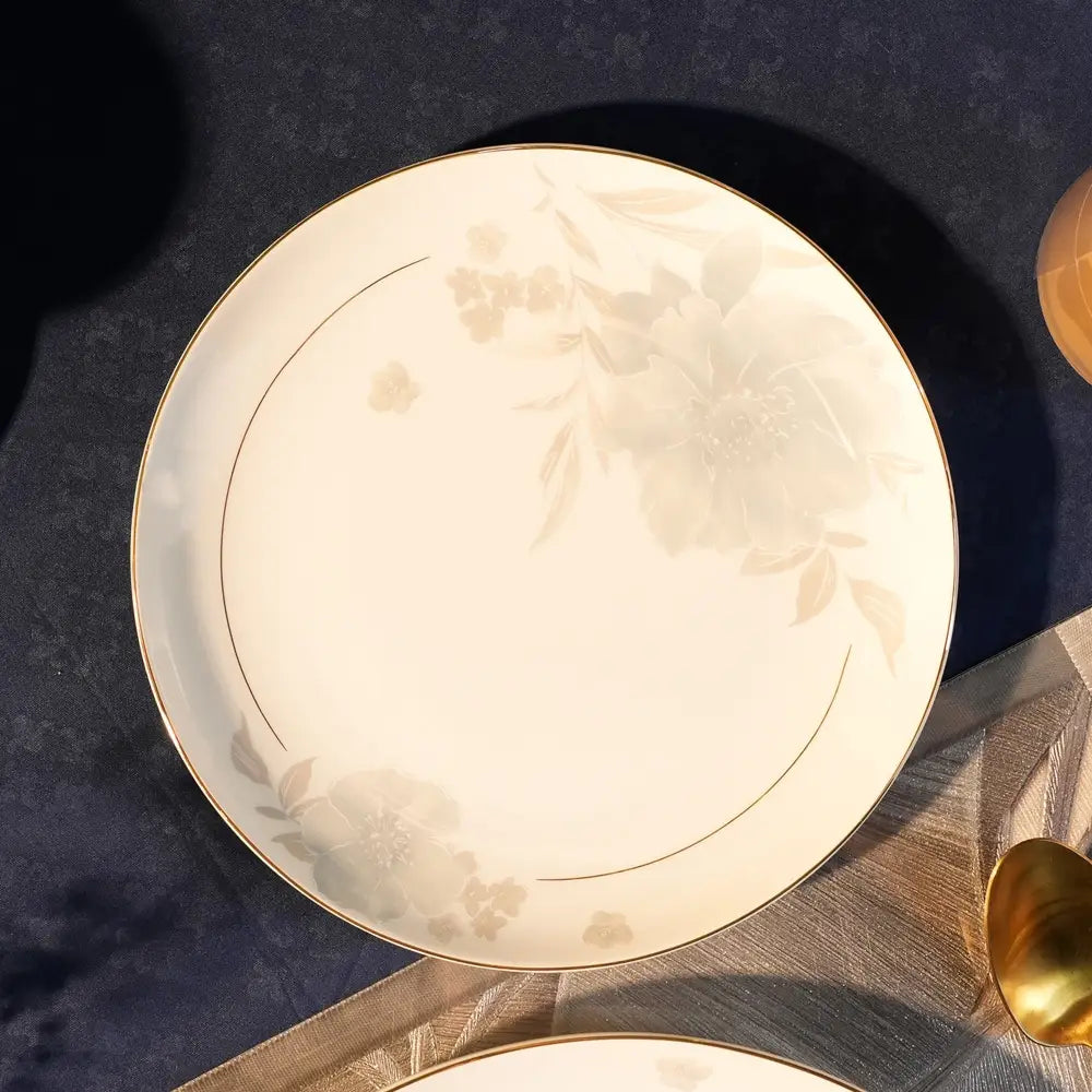Floral Reverie Premium Dining Set - My StoreFloral Reverie Premium Dining SetDinner setFloral Reverie Premium Dining SetMy Store
