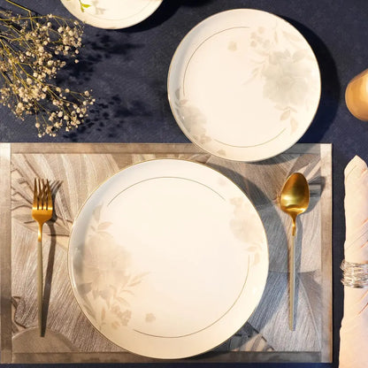Floral Reverie Premium Dining Set - My StoreFloral Reverie Premium Dining SetDinner setFloral Reverie Premium Dining SetMy Store