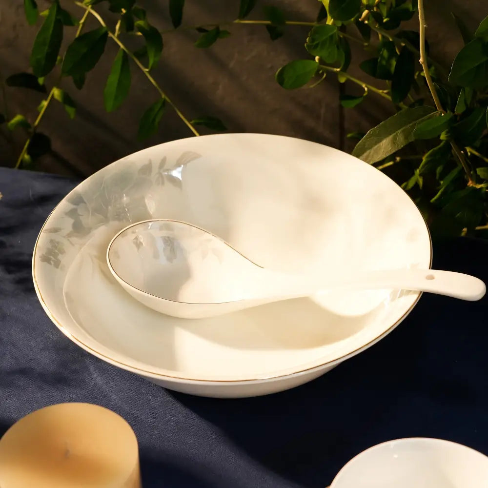 Floral Reverie Premium Dining Set - My StoreFloral Reverie Premium Dining SetDinner setFloral Reverie Premium Dining SetMy Store