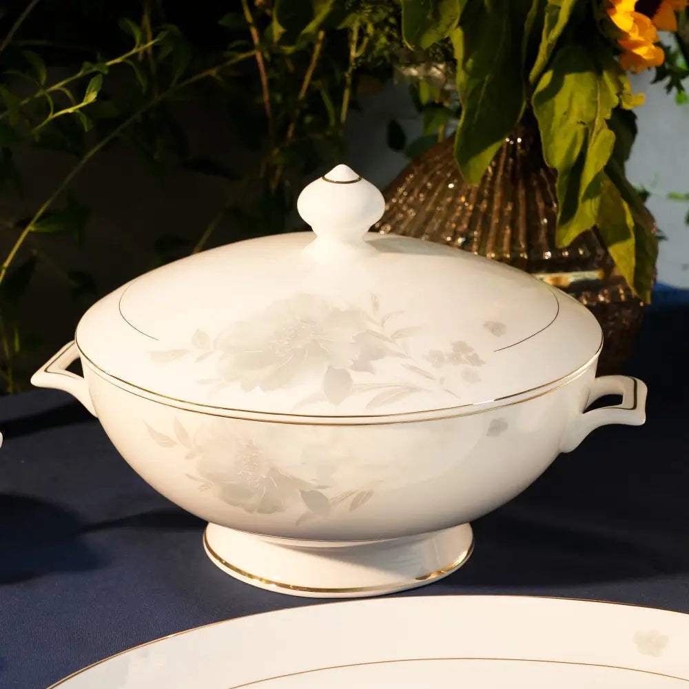 Floral Reverie Premium Dining Set - My StoreFloral Reverie Premium Dining SetDinner setFloral Reverie Premium Dining SetMy Store