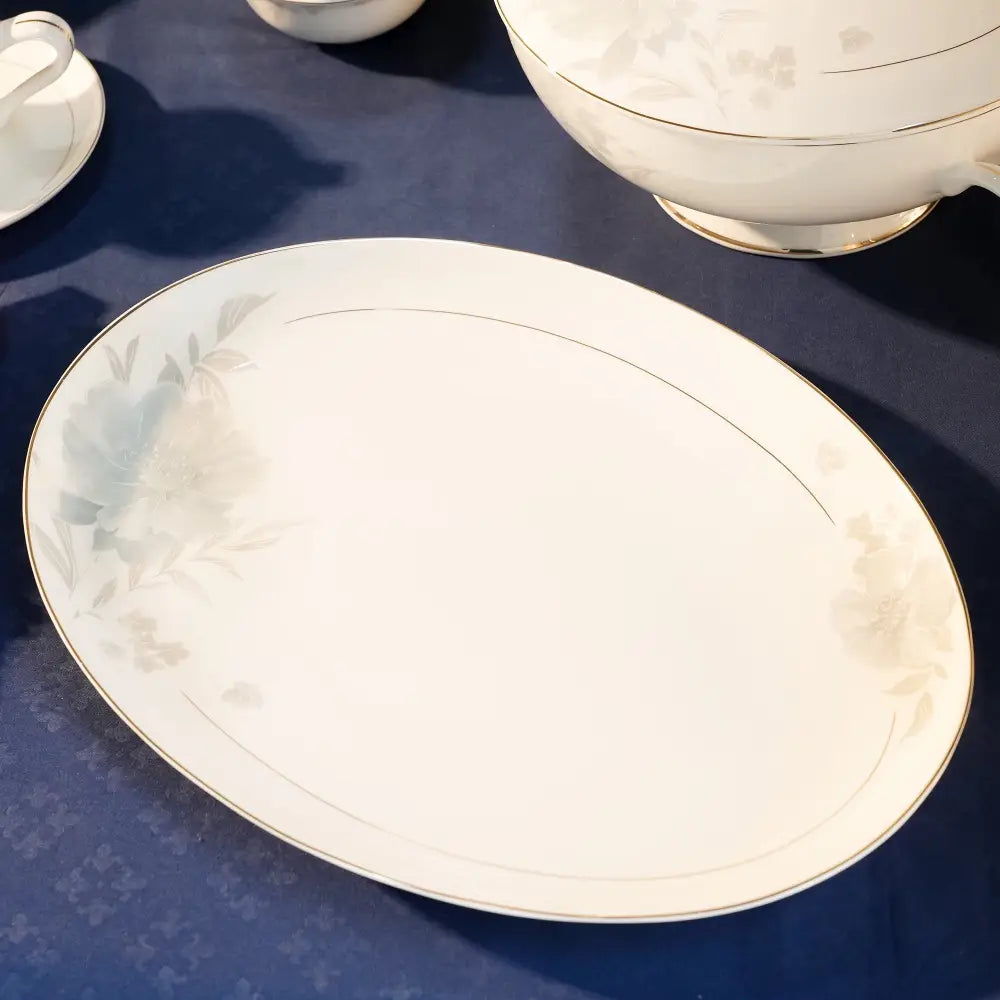 Floral Reverie Premium Dining Set - My StoreFloral Reverie Premium Dining SetDinner setFloral Reverie Premium Dining SetMy Store