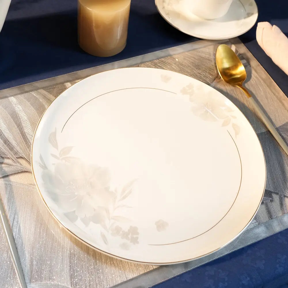 Floral Reverie Premium Dining Set - My StoreFloral Reverie Premium Dining SetDinner setFloral Reverie Premium Dining SetMy Store