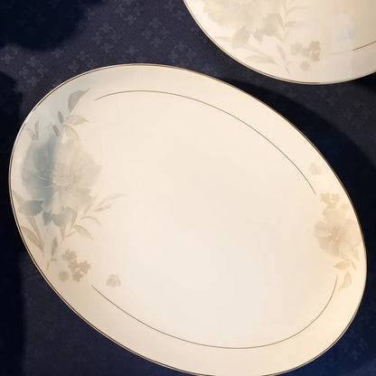 Floral Reverie Premium Dining Set - My StoreFloral Reverie Premium Dining SetDinner setFloral Reverie Premium Dining SetMy Store