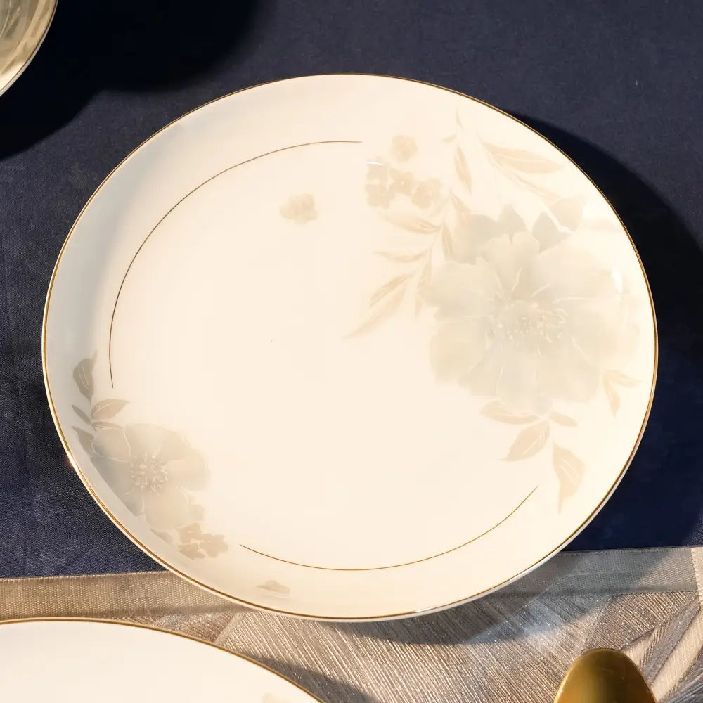 Floral Reverie Premium Dining Set - My StoreFloral Reverie Premium Dining SetDinner setFloral Reverie Premium Dining SetMy Store