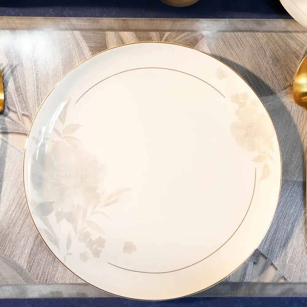 Floral Reverie Premium Dining Set - My StoreFloral Reverie Premium Dining SetDinner setFloral Reverie Premium Dining SetMy Store