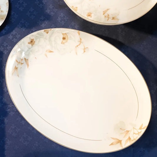 Whispering Petals Premium Dinner Set - My StoreWhispering Petals Premium Dinner SetDinner setWhispering Petals Premium Dinner SetMy Store