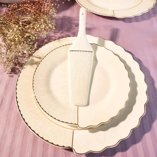 White Primum Deign Snacks Set – Elegant & Practical - My StoreWhite Primum Deign Snacks Set – Elegant & PracticalWhite Primum Deign Snacks Set – Elegant & PracticalMy Store