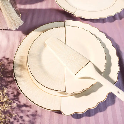 White Primum Deign Snacks Set – Elegant & Practical - My StoreWhite Primum Deign Snacks Set – Elegant & PracticalWhite Primum Deign Snacks Set – Elegant & PracticalMy Store