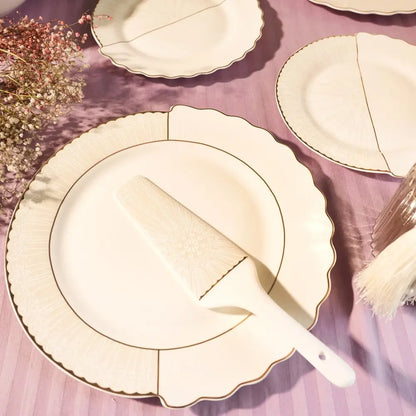 White Primum Deign Snacks Set – Elegant & Practical - My StoreWhite Primum Deign Snacks Set – Elegant & PracticalWhite Primum Deign Snacks Set – Elegant & PracticalMy Store