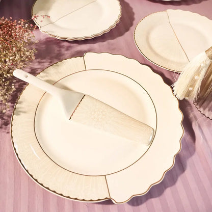 White Primum Deign Snacks Set – Elegant & Practical - My StoreWhite Primum Deign Snacks Set – Elegant & PracticalWhite Primum Deign Snacks Set – Elegant & PracticalMy Store